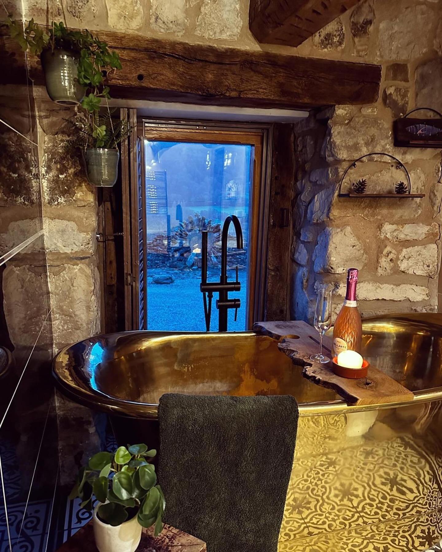The Cowshed Bed & Breakfast Llangollen Dış mekan fotoğraf